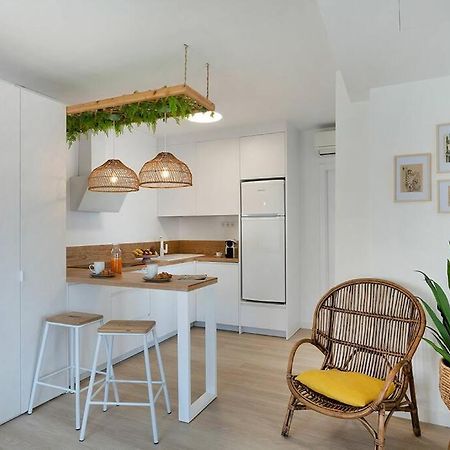 Apartamento Grecia Peñíscola Buitenkant foto