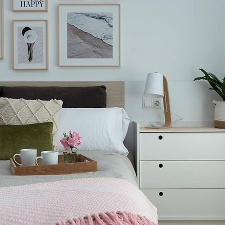 Apartamento Grecia Peñíscola Buitenkant foto