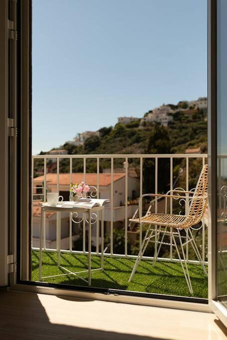 Apartamento Grecia Peñíscola Buitenkant foto