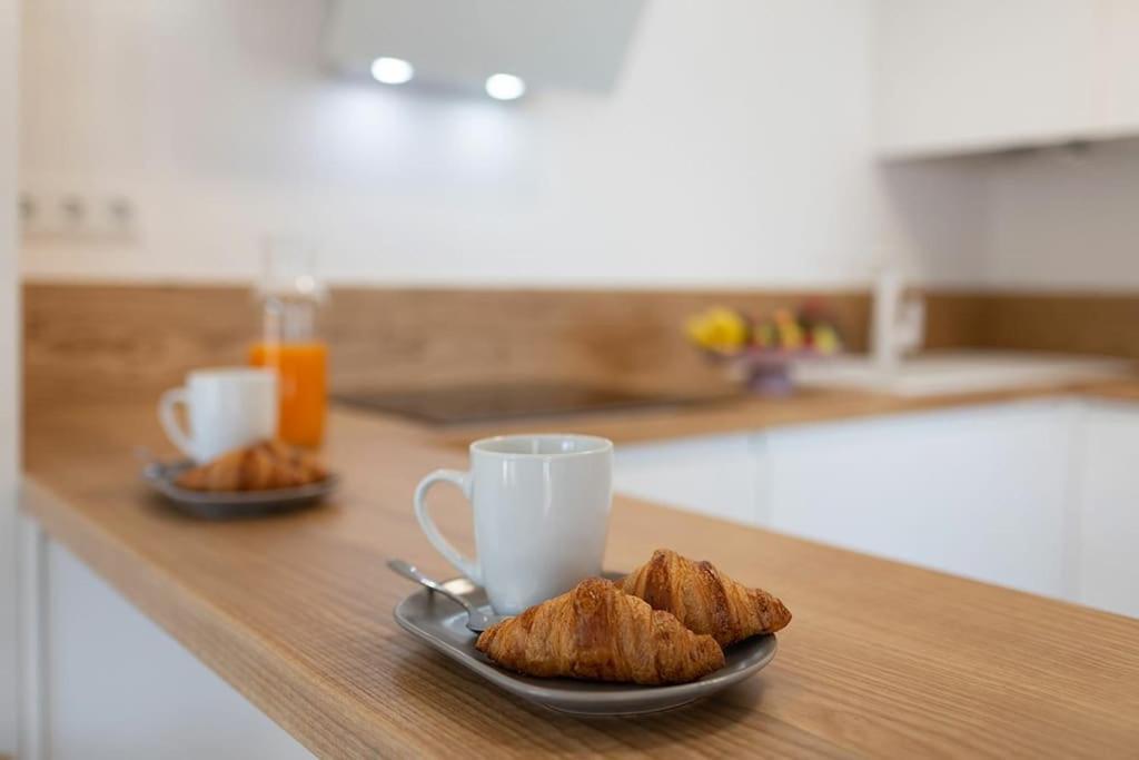 Apartamento Grecia Peñíscola Buitenkant foto
