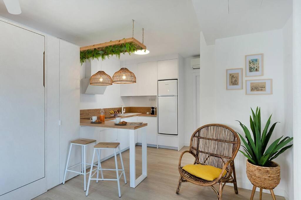 Apartamento Grecia Peñíscola Buitenkant foto